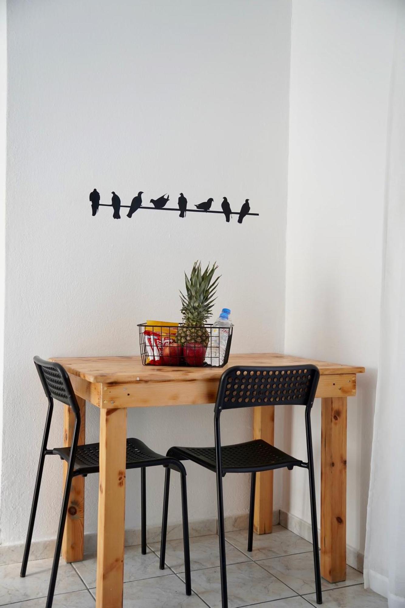 Papadakis Villas Apartments - Hersonisoss Hersónissos Extérieur photo