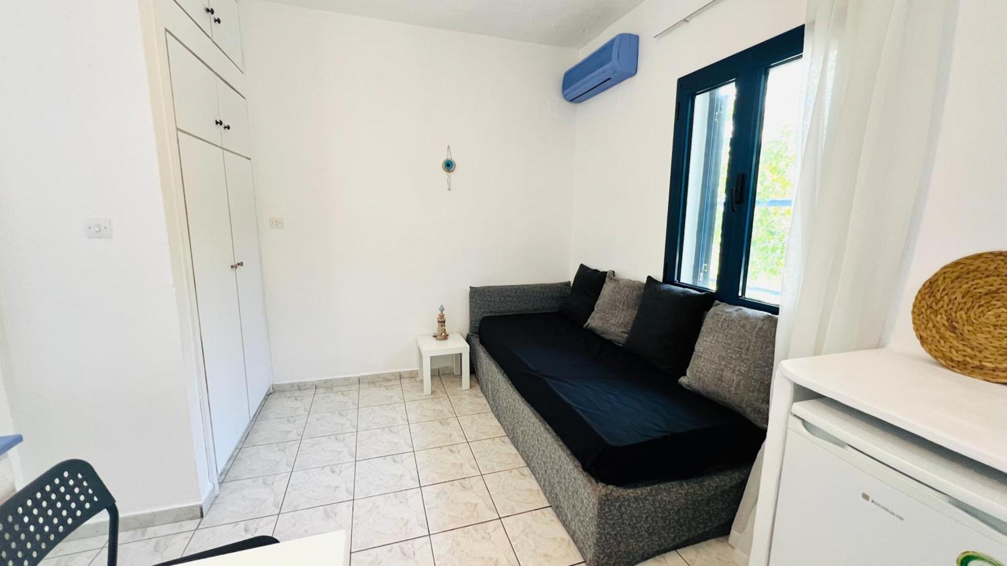Papadakis Villas Apartments - Hersonisoss Hersónissos Extérieur photo