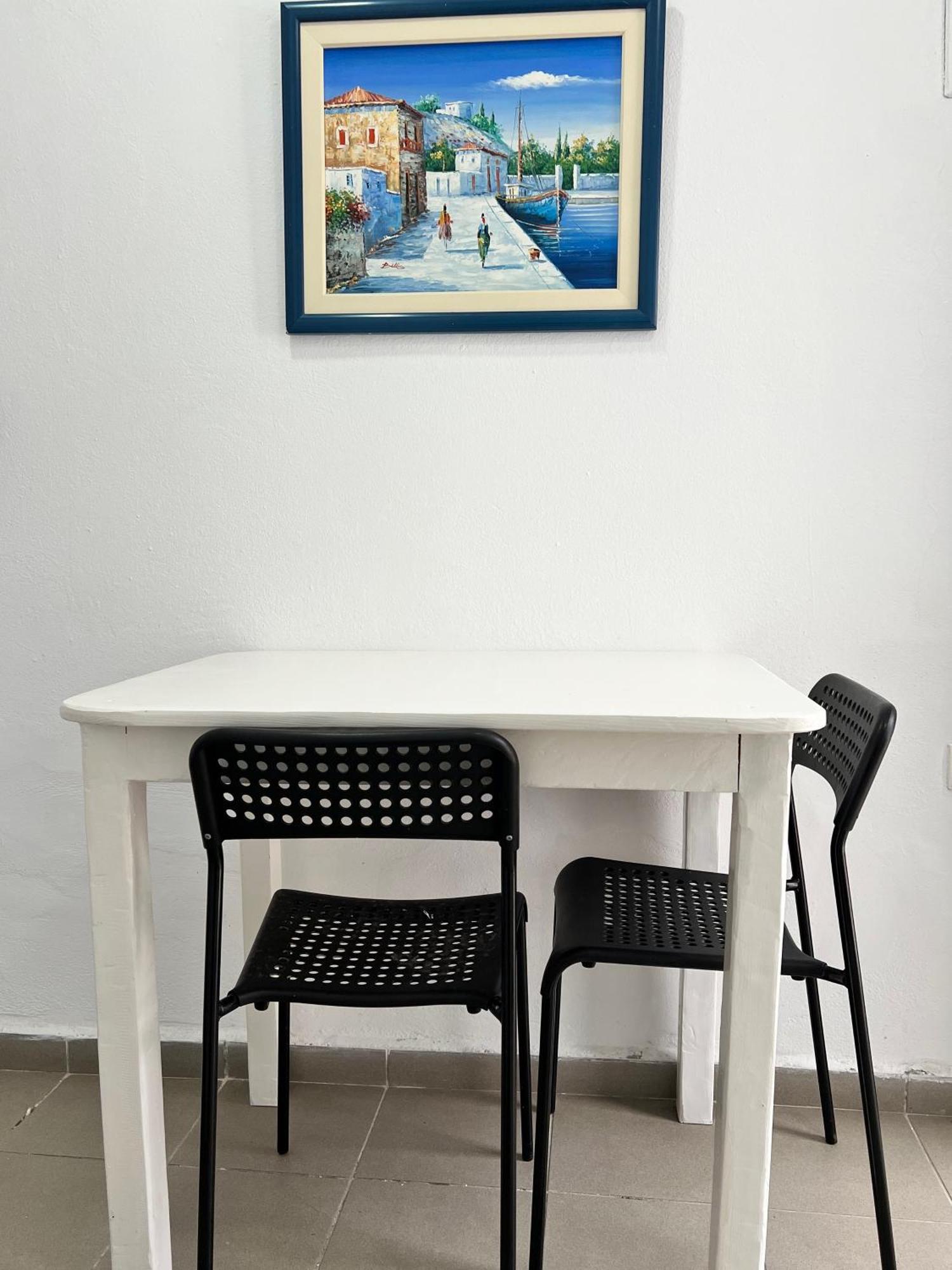 Papadakis Villas Apartments - Hersonisoss Hersónissos Chambre photo