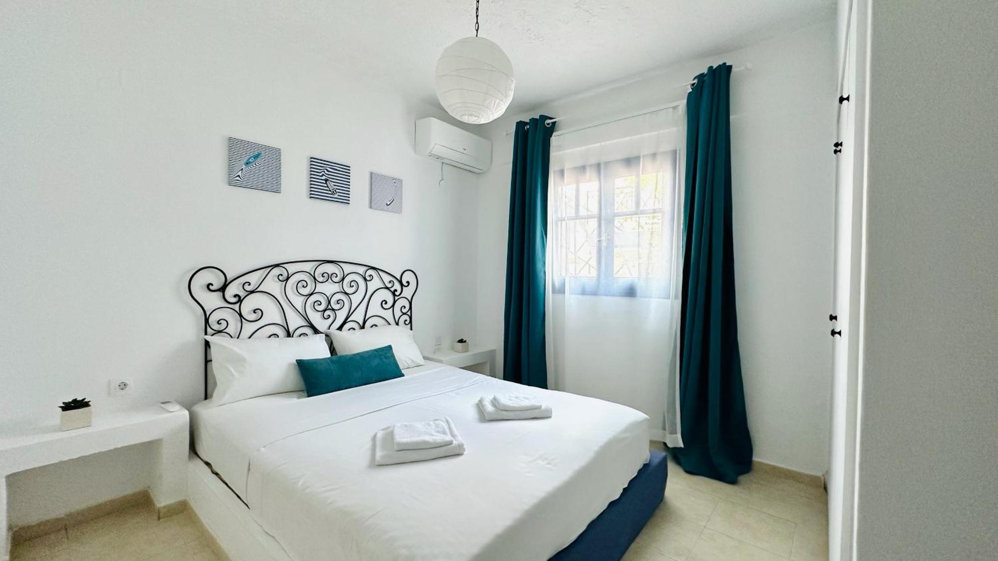Papadakis Villas Apartments - Hersonisoss Hersónissos Extérieur photo