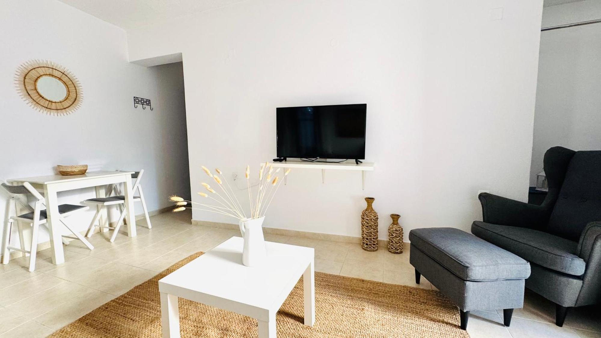 Papadakis Villas Apartments - Hersonisoss Hersónissos Extérieur photo