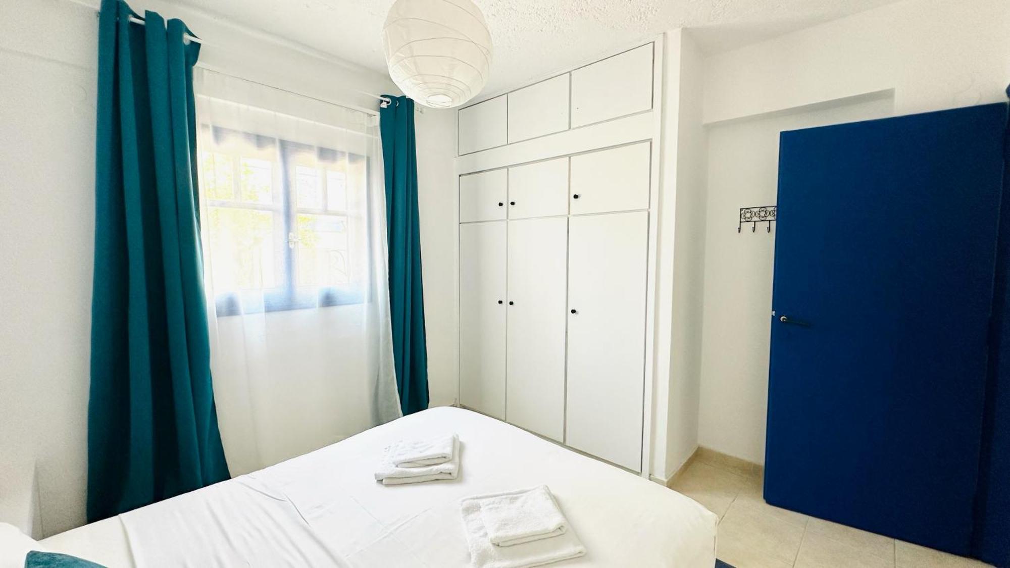 Papadakis Villas Apartments - Hersonisoss Hersónissos Extérieur photo