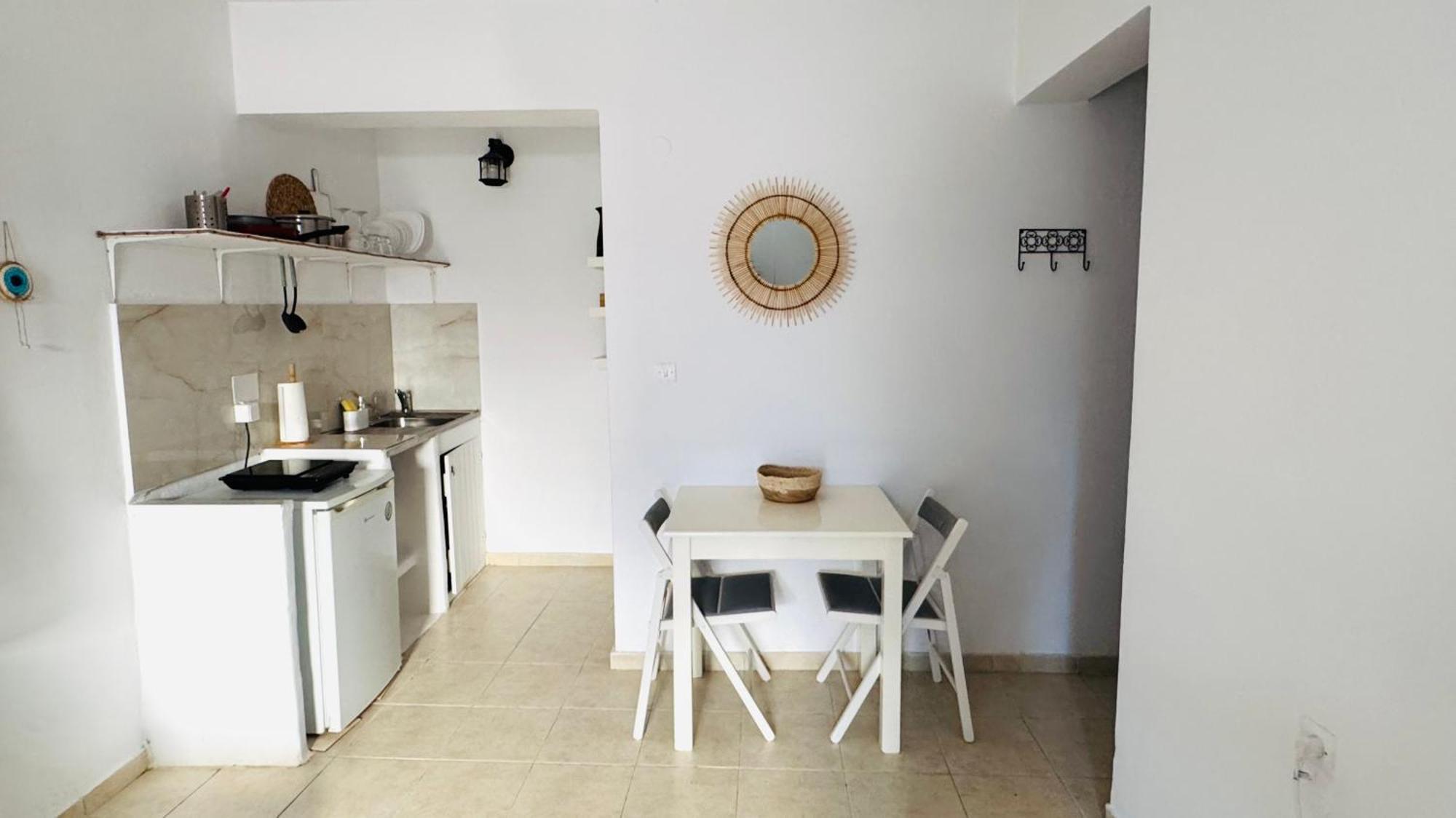 Papadakis Villas Apartments - Hersonisoss Hersónissos Extérieur photo